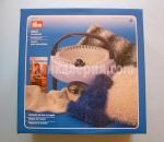 Кръглоплетачна  машина  MAXI