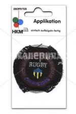 Текстилни апликации