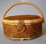 Kутия за шивашки принадлежности