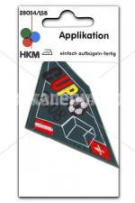 Текстилни апликации