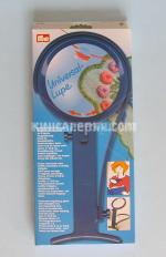 Лупа универсална