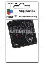 Текстилни апликации