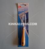 Кука за фъкане - тънка