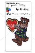 Текстилни апликации