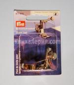 Краче за обикновен цип