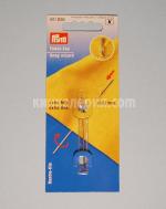 Специализирана  игла за вкарване на нишка