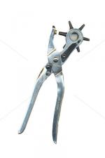 Замба за пробиване на шест размера отвори