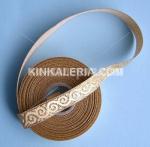 Декоративен ширит - 15 мм