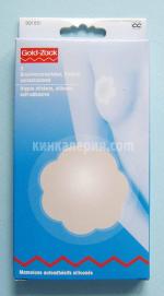 Силиконов стикер за бюст