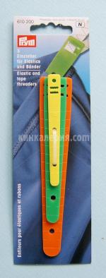 Вдевачка за ластици и ленти