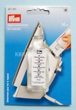 Антикалцираща течност за ютия 14 ml