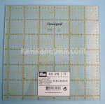 Шаблон за пачуърк 31,5 Х 31,5 см