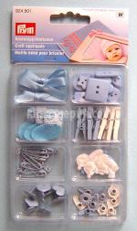 Украсителни аксесоари апликации за бебе момче